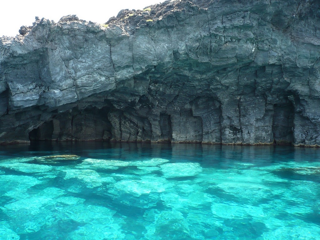 mare pantelleria