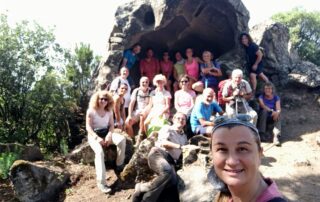 Cai Benevento Pantelleria Excursions