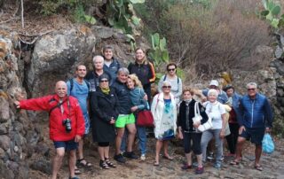 Cai Brunico Pantelleria Excursions