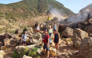 Cai Bergamo Pantelleria Excursions